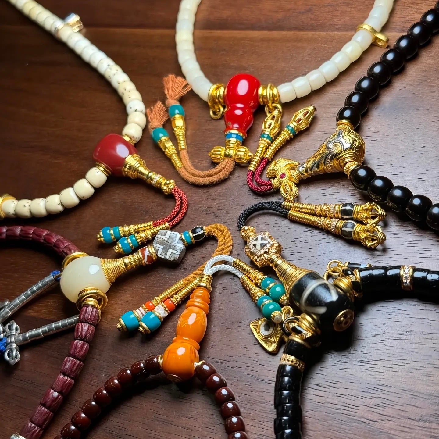 Accessories & Findings