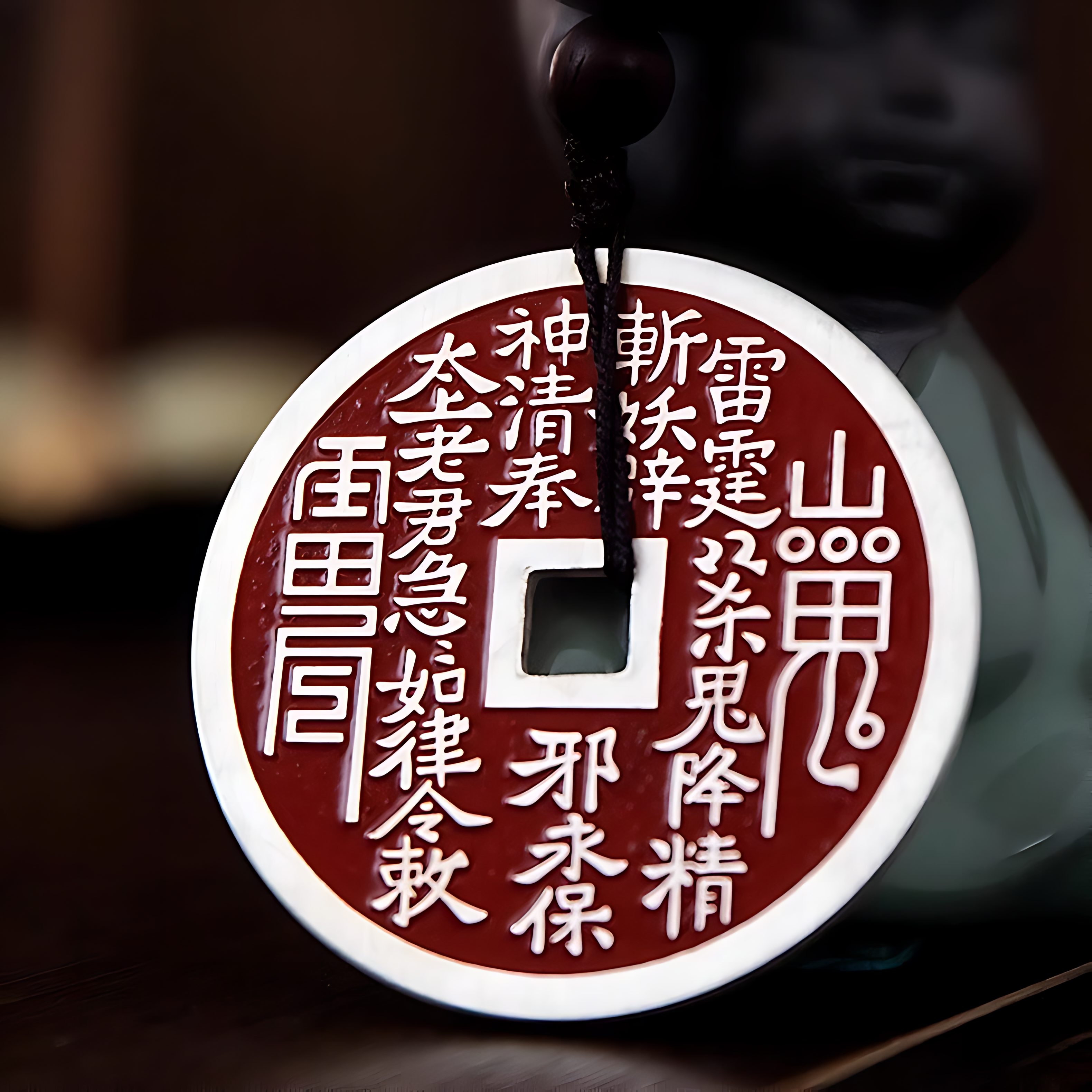 Daoist Related Items