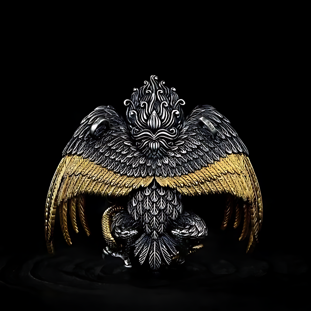 Garuda Pendant