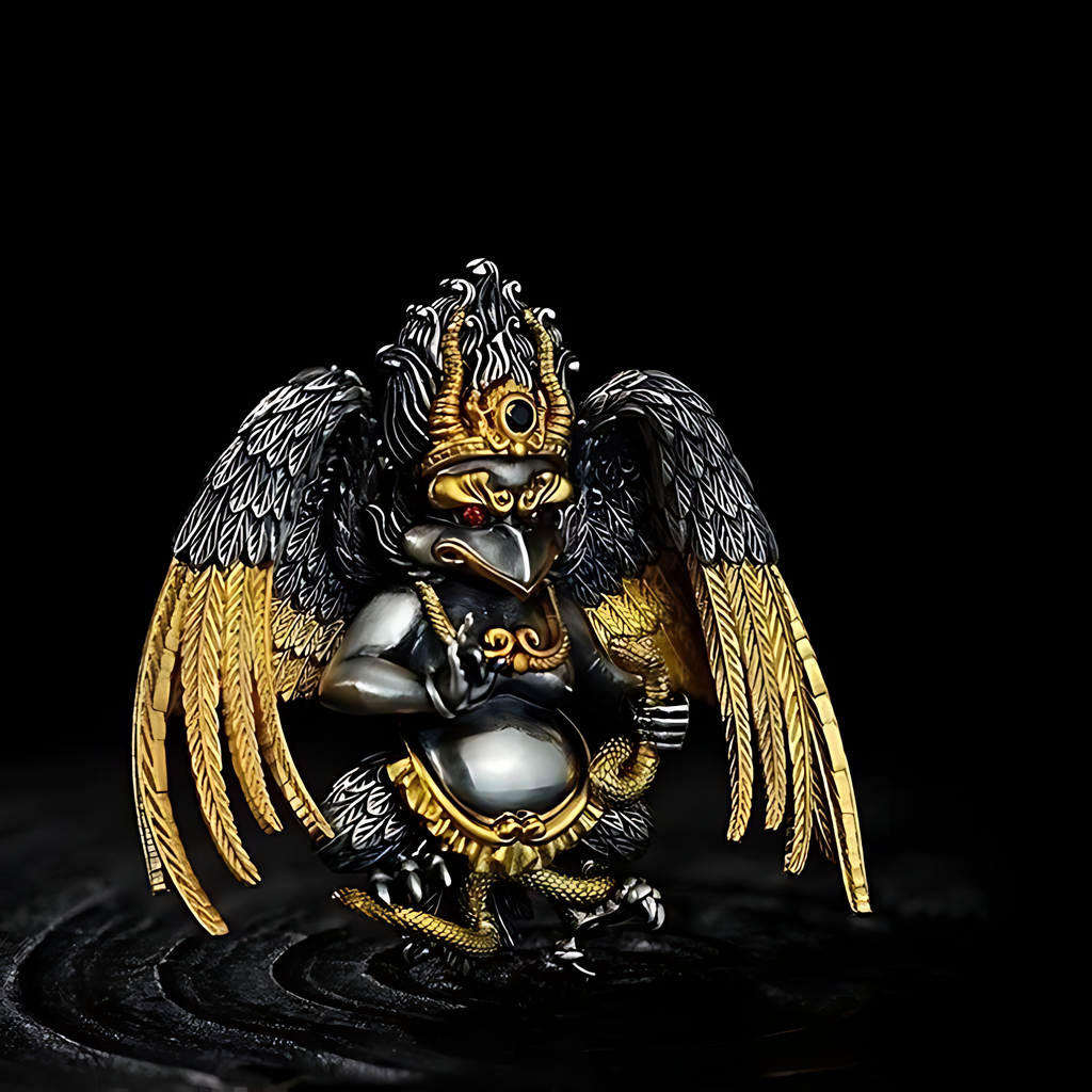 Garuda Pendant