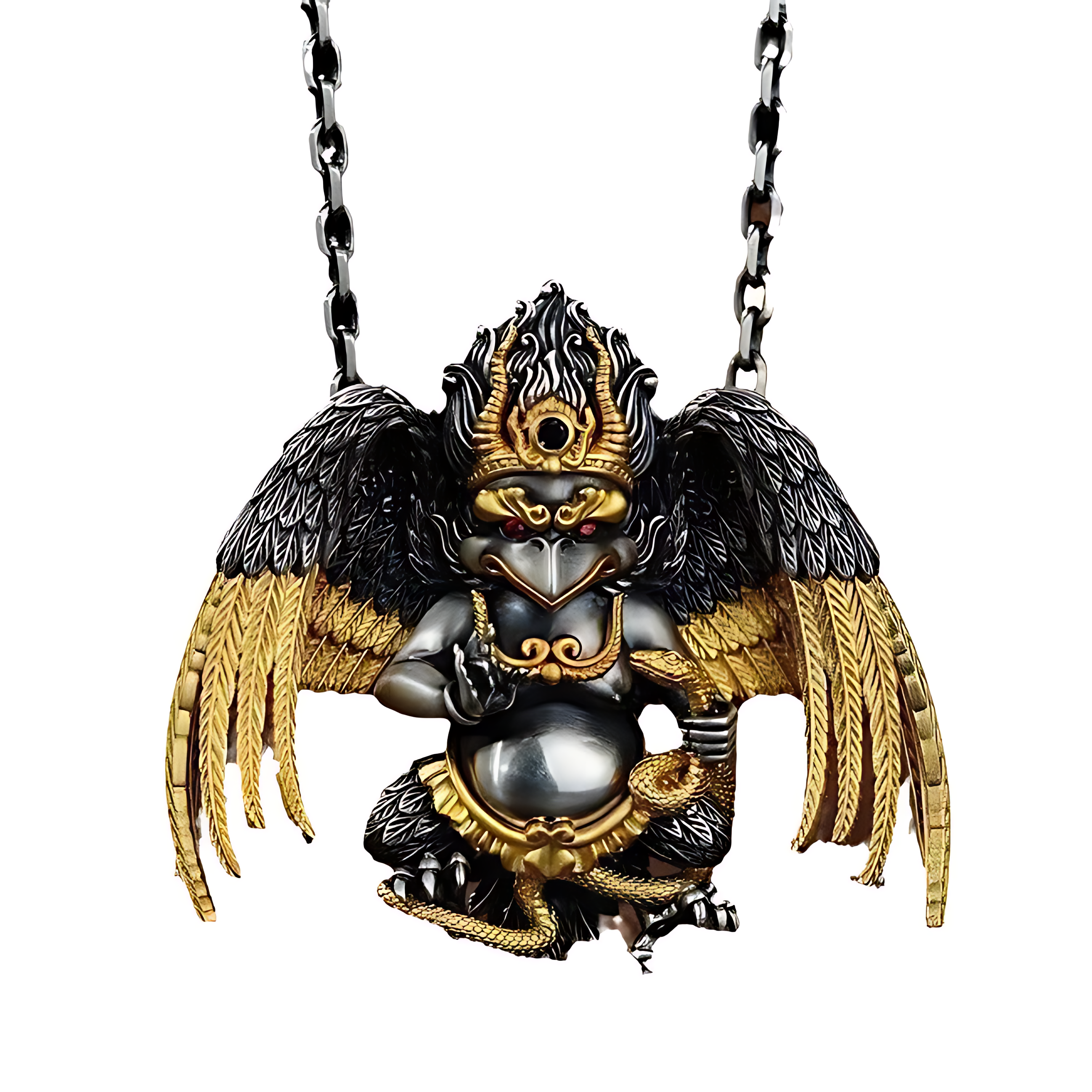 Garuda Pendant